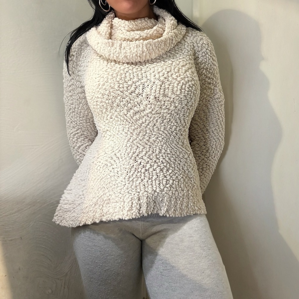 Altar’d state sweater